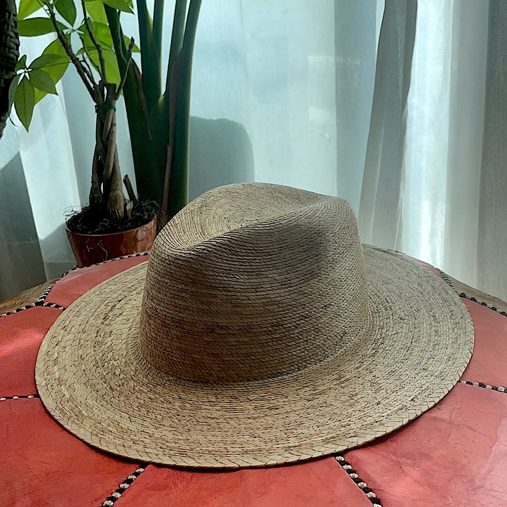 Lack of Color: Palma Fedora